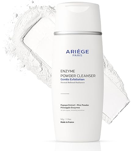 Amazon.com: bonkorea Angel's Powder Enzyme Powder Cleanser for
